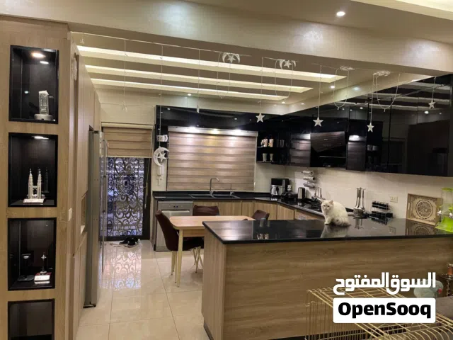 شقة مميزه للبيع في طبربور أبو عليا