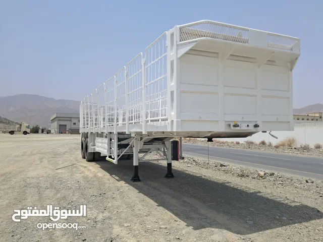 مقطورة جوريكا للايجار 2017