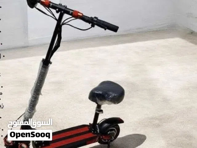 سكوتر الوحش - الأقوى والأحدث على الإطلاق /14 Baby Leno من ماركة سرعته الفعلي 65
