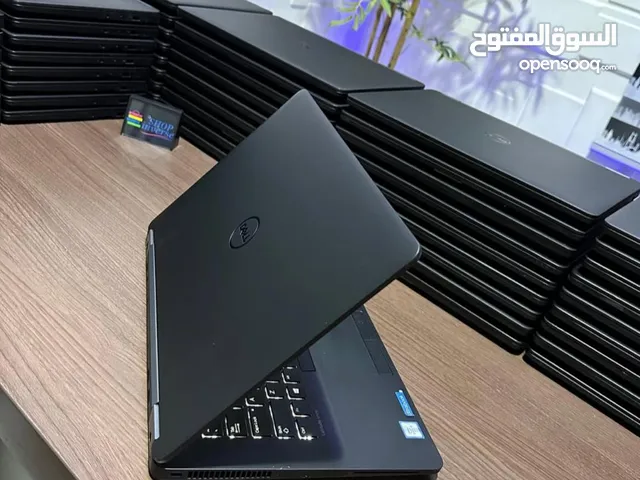 لابتوب احترافي بمواصفات قوية وسعر ولا بالأحلام! Lenovo ThinkPad T480 – أداء عالي وموثوقية تست