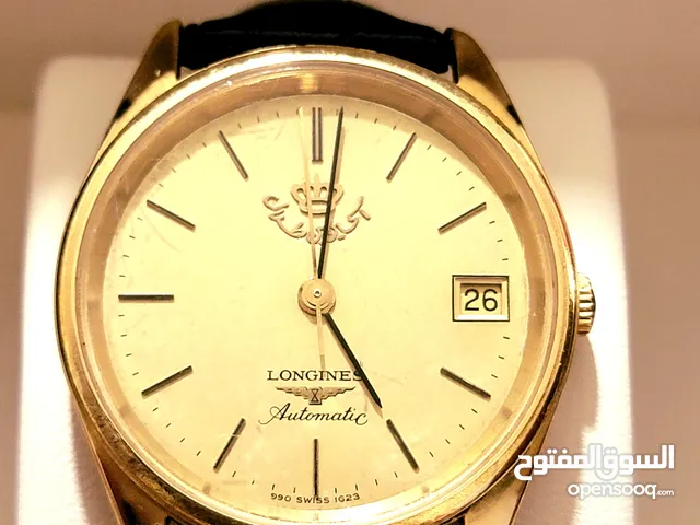 Automatic Others watches for sale in Amman
