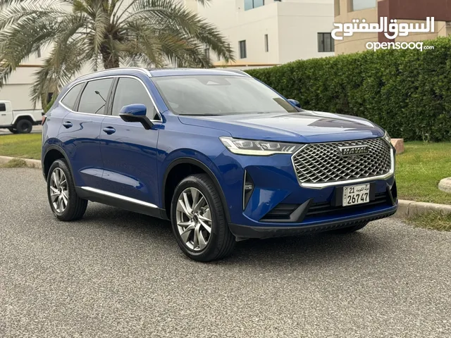 Used Haval H6 in Kuwait City