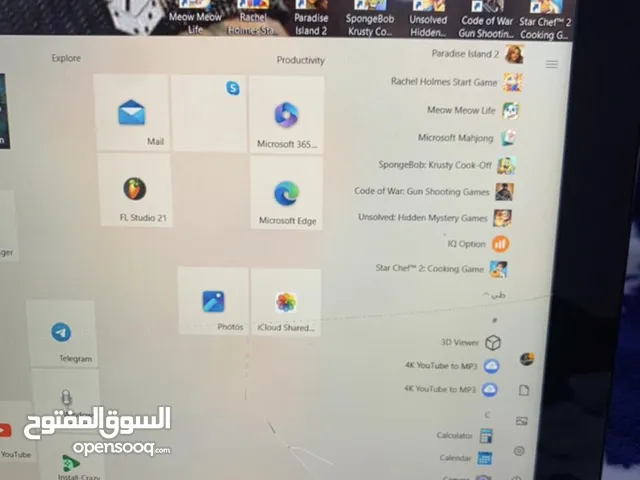 Others Not Defined 64 GB in Tripoli