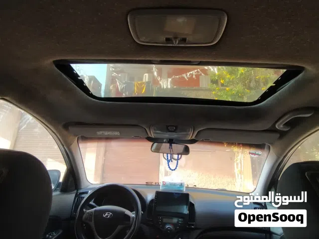 Used Hyundai i30 in Tanta