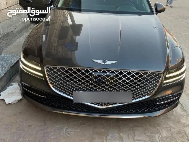 جنسسز 2024 g80 للبيع