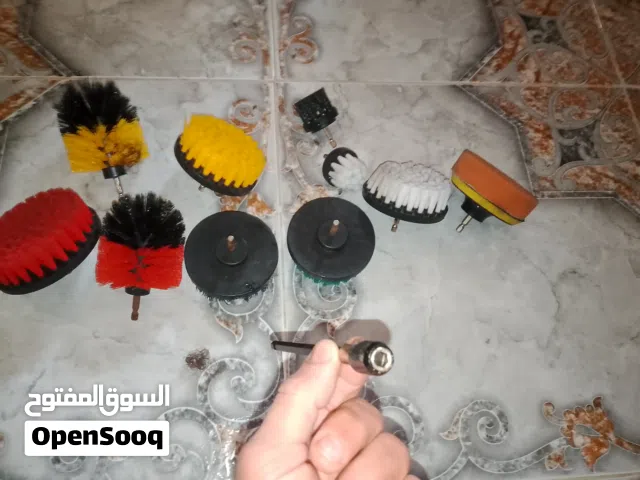 طقم فراشي دراي كلين