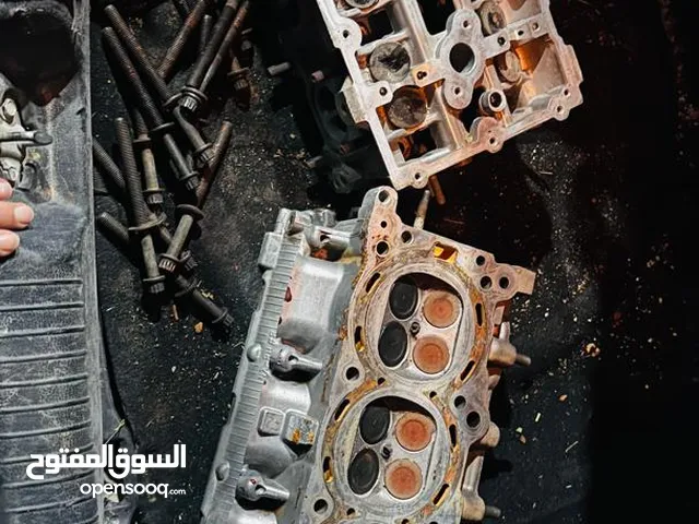 تستاتة ازيرة 2012-2013 محرك 30