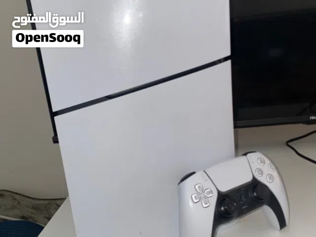بلاستيشن 5 سليم 1 تيرا . الرقم فالوصف للتواصل