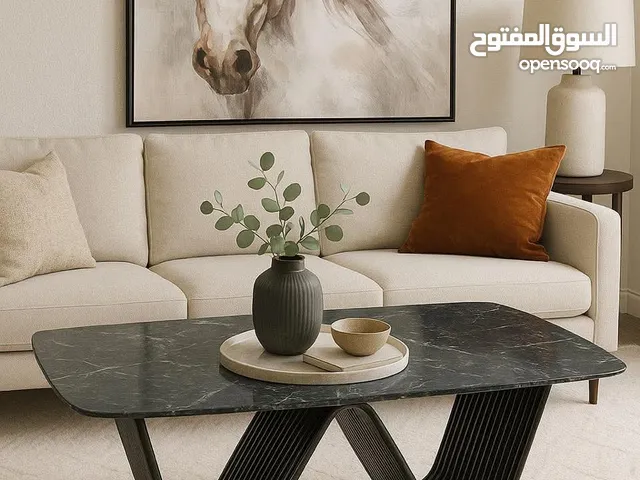 طربيزات لغرف الضيوف بتصاميم عصرية راقية وجميلة