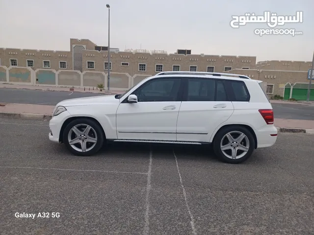 Used Mercedes Benz GLK-Class in Al Ahmadi