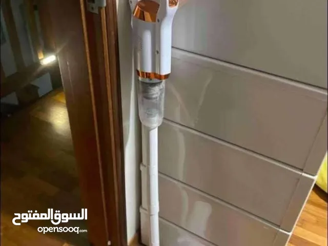 مكنسه ويرلس