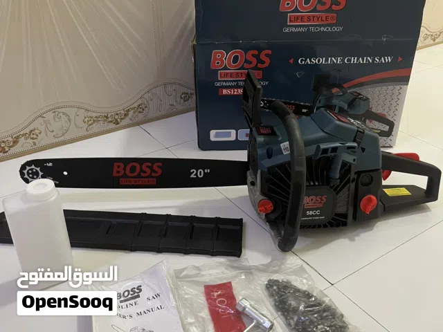 منشار خشب من شركة (BOSS)