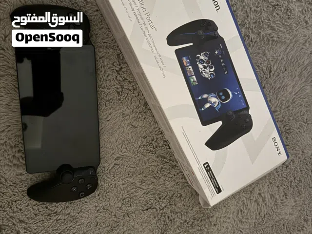 بورتال جديد بلاستيشن