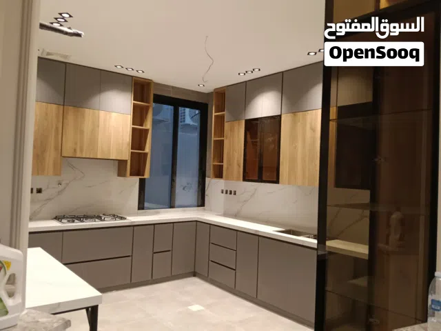 الرهف للمطابخ الايطالية لجميع أعمال المطابخ قطاع خاص vib وقطاع خاص سنجل وقطاع عام