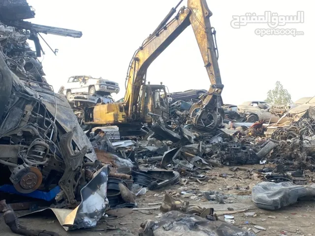 تشليح مكبس لشراء جميع أنواع السيارات اسقاط فوري جده