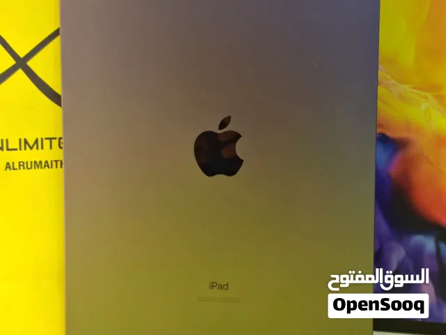 Apple iPad Pro 11 256 GB in Hawally