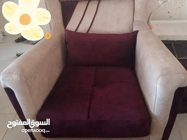 طقم كنب لغرفة الضيوف