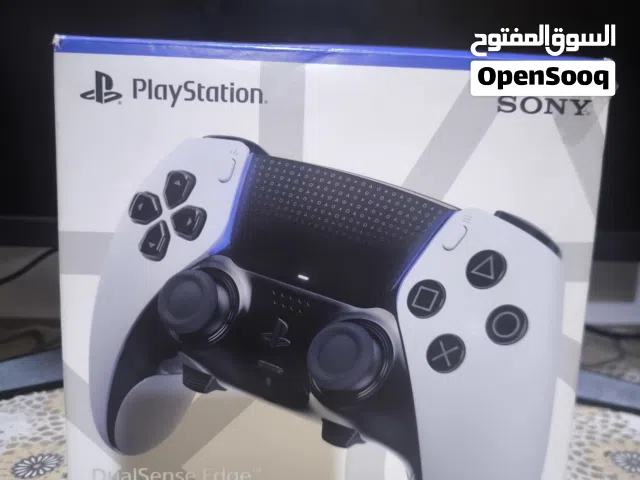 DualSense Edge