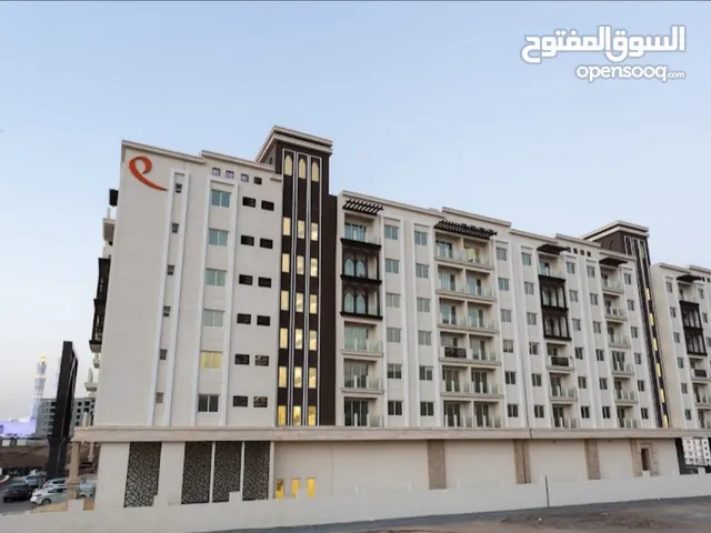 68m2 1 Bedroom Apartments for Sale in Muscat Bosher
