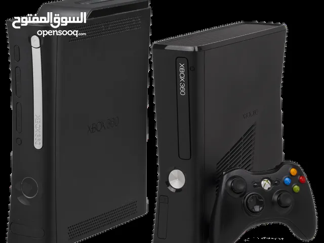 xbox 360 ne9a dyal jedid kolxi fih nadii tleeb khefaa