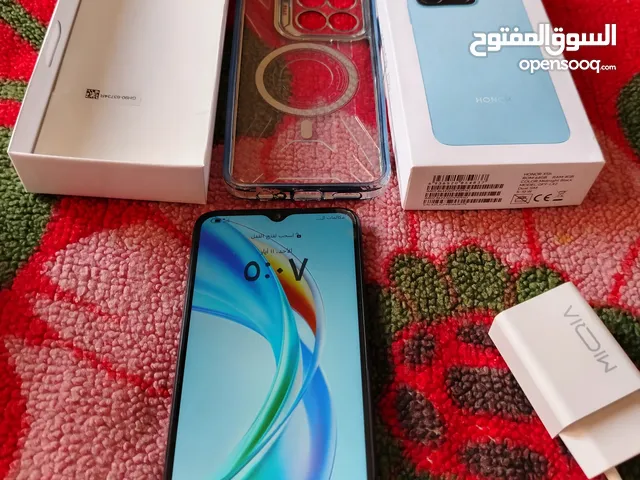 Honor Honor X5b 64 GB in Amman