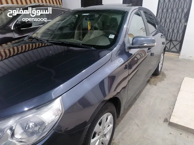 Chevrolet Optra 2021 in Sharqia