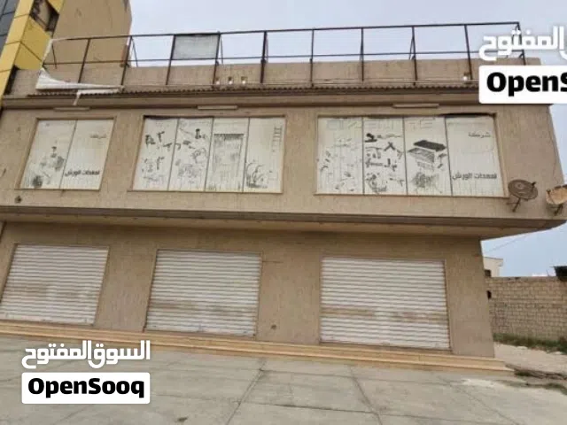  Building for Sale in Misrata Other