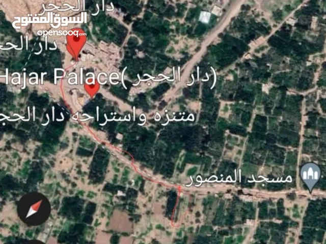 Farm Land for Sale in Sana'a Moein District