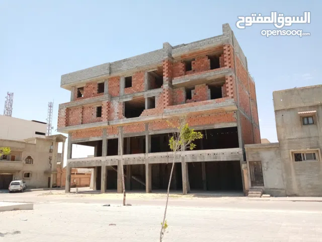 ميناء مصراته الصمود