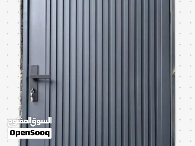 حداد شبابيك وابواب والمضلات الرياض