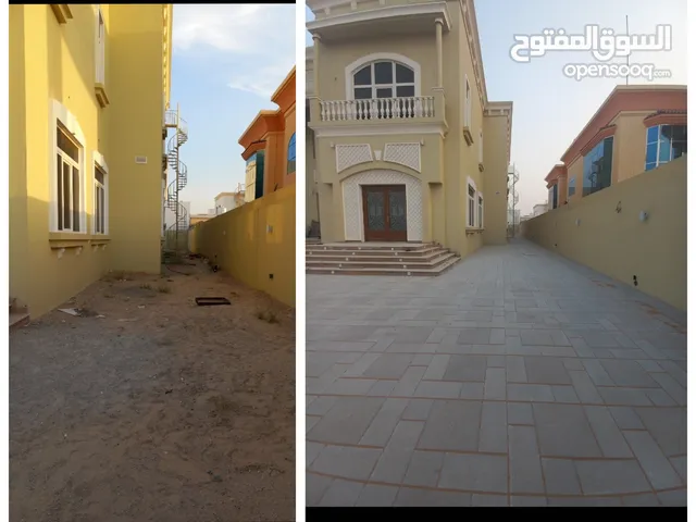 الريان لتوريد وتركيب الانترلوك واعمال تصميم وتنفيذ الحدائق وشبكات الي المؤتمتة (دبي -عجمان-الشارقة)