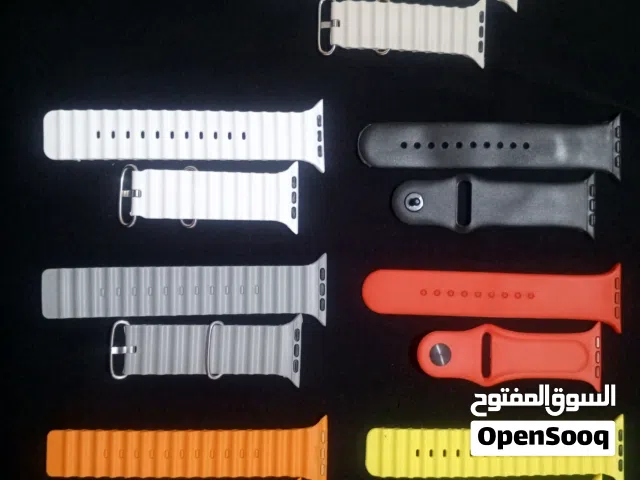7 كساتك ساعة جديدة للبيع حجم 22m