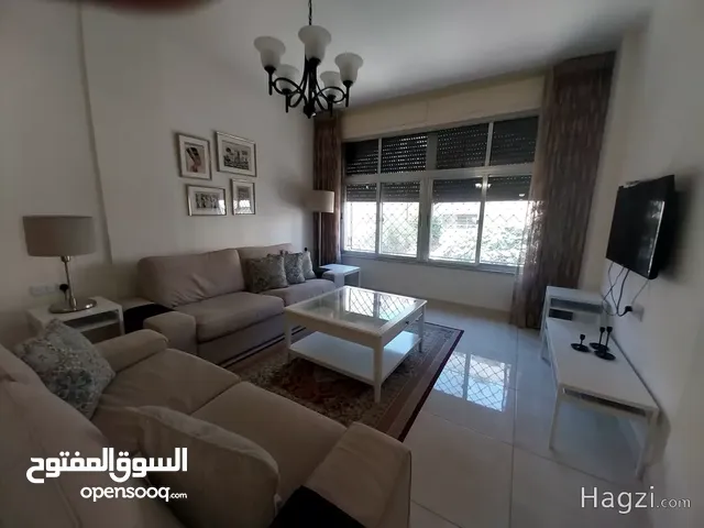 140 m2 2 Bedrooms Villa for Rent in Amman Jabal Amman