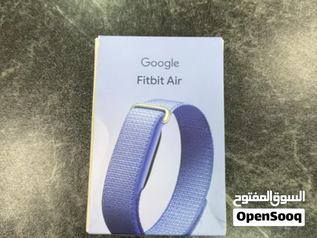 Google fitbit air lavender