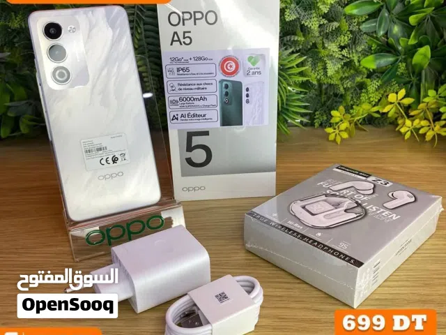 Oppo Other 128 GB in Zarqa