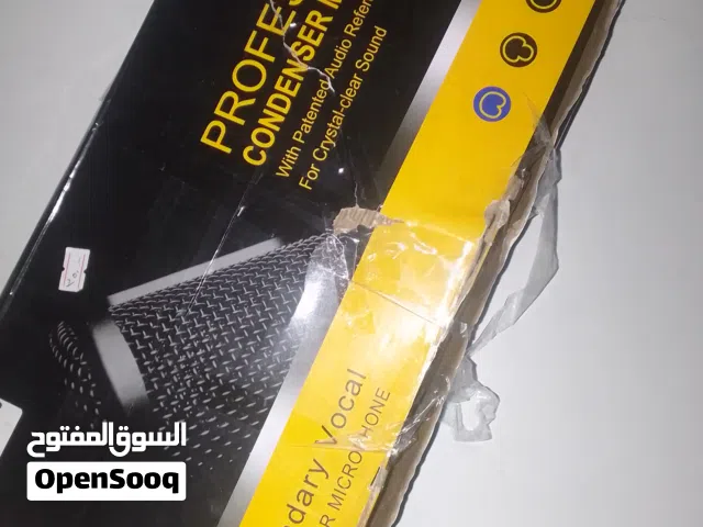 مايك BM 800