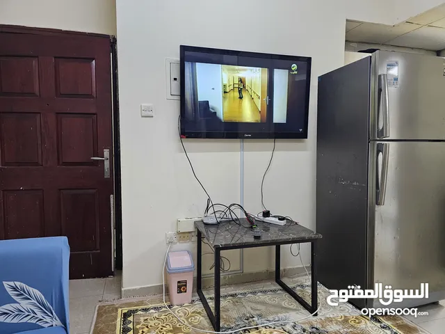 ستديوهات مفروشه للايجار الشهري واليومى