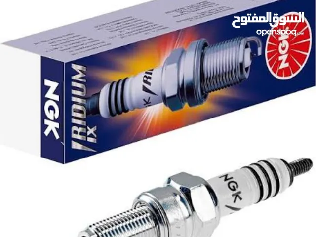 Spark Plug CR9EIX Iridium NGK