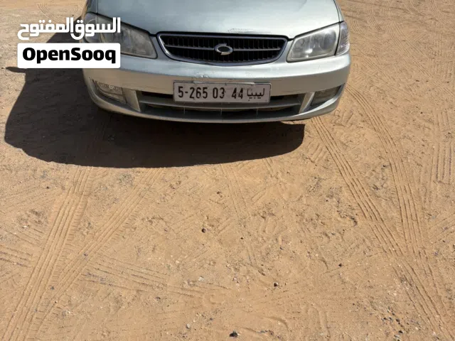 Used Samsung SM3 in Tripoli