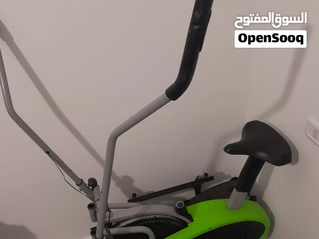 دراجة رياضه