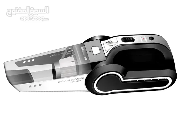Rechargeable Car Vacuum Cleaner