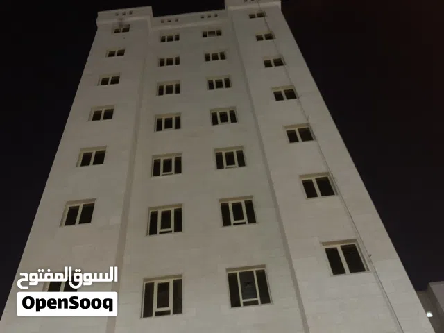 عمارة للإيجار للشركات والمؤسسات والهيات الحكومية بالفروانية عدد 36 شقة ثلاث غرف وصالة وحمامين ومطبخ