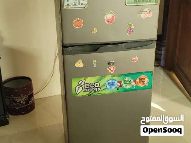 ثلاجة فاليو بابين اقتصادية جدا تبريد ثلج سريع