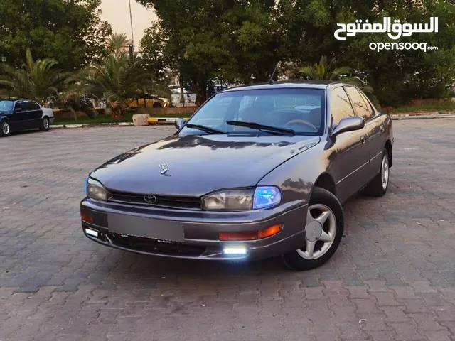 Used Toyota Camry in Baghdad