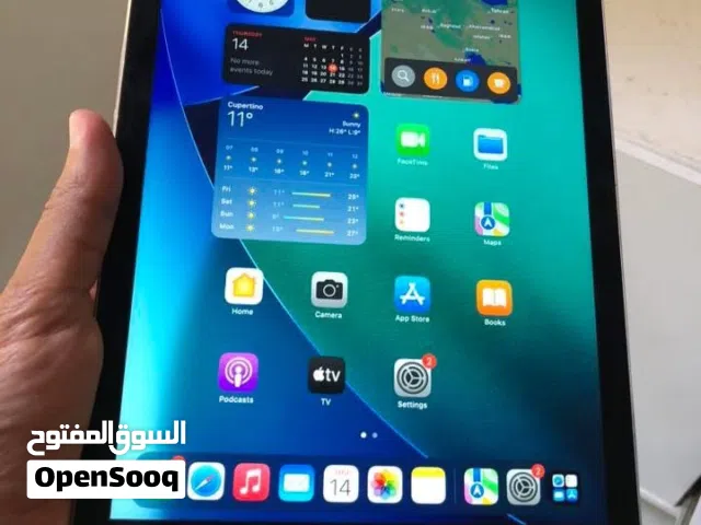 ipad 8 ذاكره 32