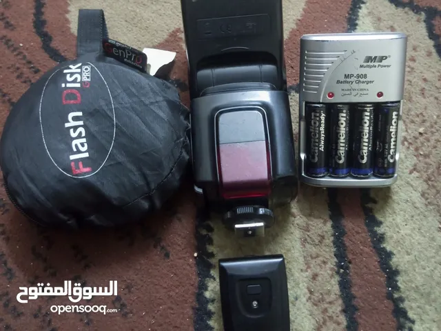 Batteries Accessories and equipment in Cairo
