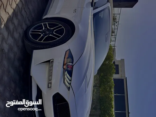 Used Ford GT in Baghdad