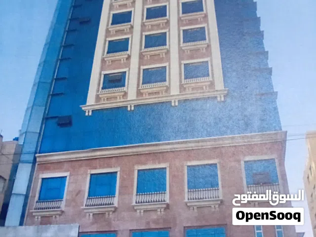 فندق بموقع مميز في الشميساني