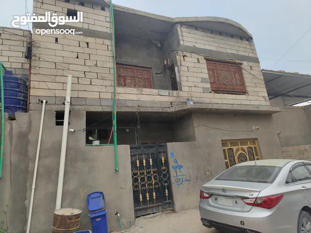 100 m2 5 Bedrooms Townhouse for Sale in Basra Other