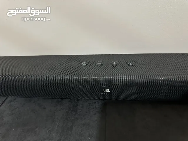 JBL Bar 3.1 Soundbar + 10” Sub – 450W – Powerful Bass